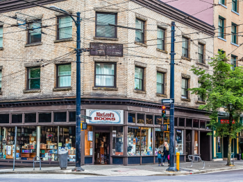 MacLeod's Books