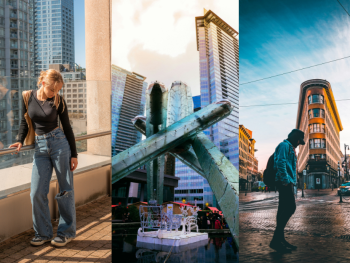 10 Amazing Photo Spots in Vancouver