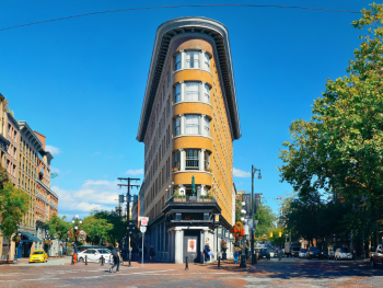 Hotel Europe