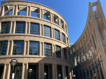 Vancouver Public Library
