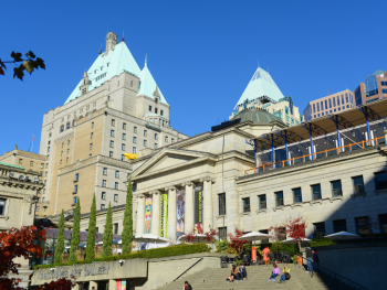 Vancouver Art Gallery