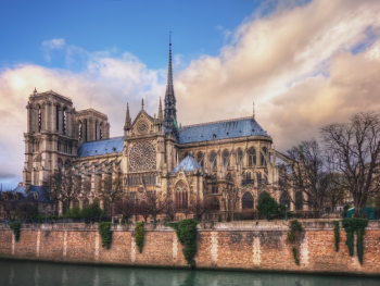 Île de la Cité