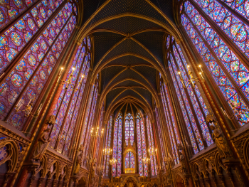 Sainte-Chapelle