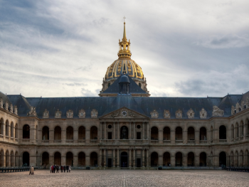 Musée de l'Armée