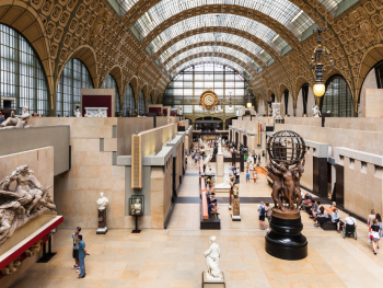 Musée d'Orsay