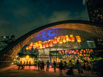 Mid-Autumn Festival