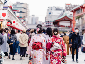 Half-Day Delights: Exploring Asakusa's Culture and Hist