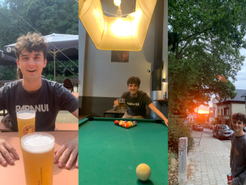 The Most Incredible 2-Day Trip to Belgium: Bruges & Bru