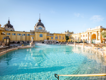 The Thermal Baths