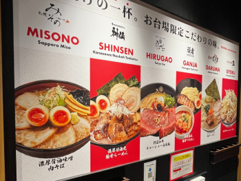Ramen Kokugikan