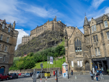 Grassmarket