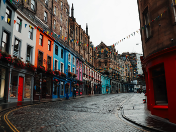 Victoria Street