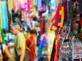 Sampheng Market