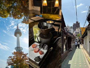 Exploring Seoul: Top 3 trendy districts you need to vis