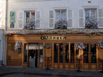 Carette