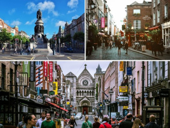 Top Things To Do In Dublin Ireland