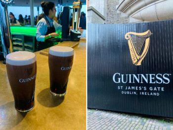 Guinness Storehouse