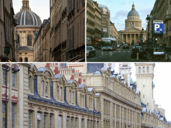Latin Quarter