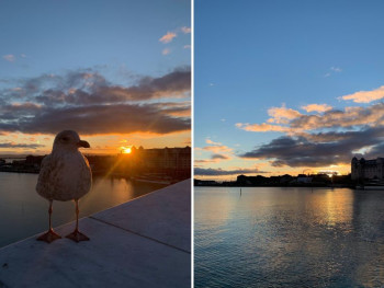 Oslo Opera House