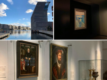 Munch Museum