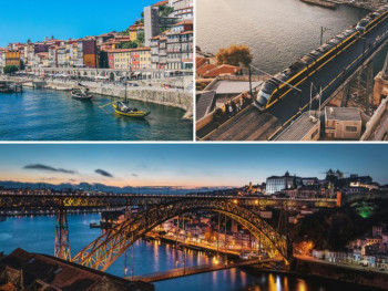 Top attractions to visit in Porto