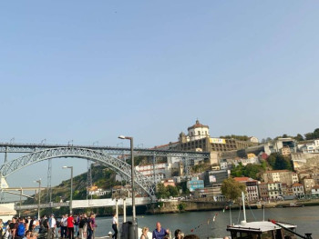 Dom Luís I Bridge