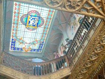 Livraria Lello