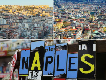 What to do in Naples