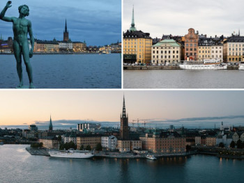 10 Reasons to Fall in Love with Stockholm