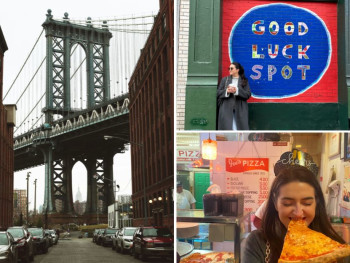 Iconic Landmarks and Historical Sites