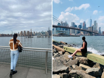 The Evolution of Brooklyn