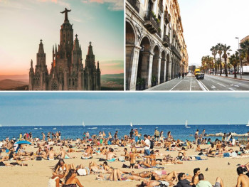Best Spots in Barcelona You Need to Know