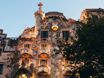 Casa Batlló