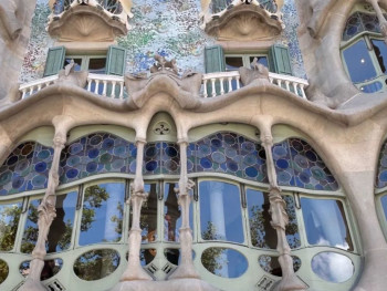 Park Güell
