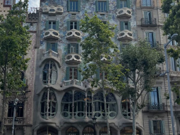 La Sagrada Família