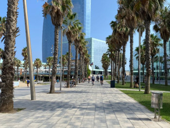 La Rambla