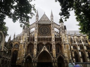 Westminster Abbey