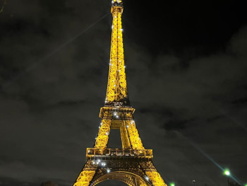 Eiffel Tower