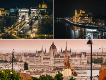 Discover Budapest: A Journey Through History and Beauty