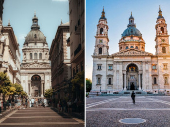 St. Stephen's Basilica