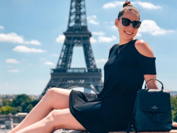 Spot 2: Trocadéro