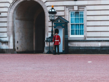 Buckingham Palace