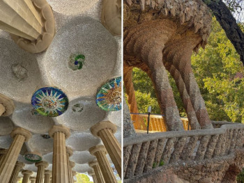 Visit Casa Batlló