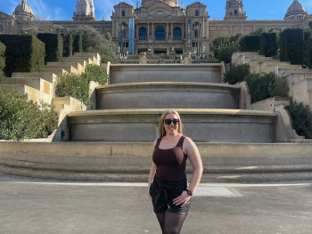 Barcelona Castle
