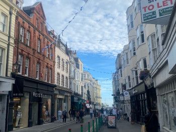 Brighton Street