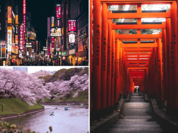 Tokyo Uncovered: A Fun Guide to Navigating Japan’s Capi