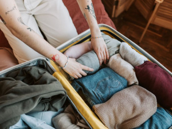 Packing Essentials