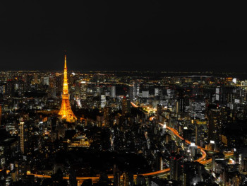 Roppongi