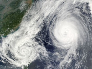 Typhoon
