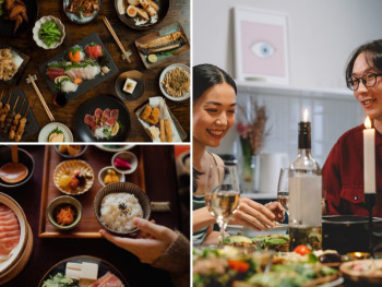 Navigating Tokyo’s Dining Scene Like a Pro